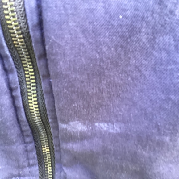 Sovereign Code Boys jacket - Picture 8 of 8